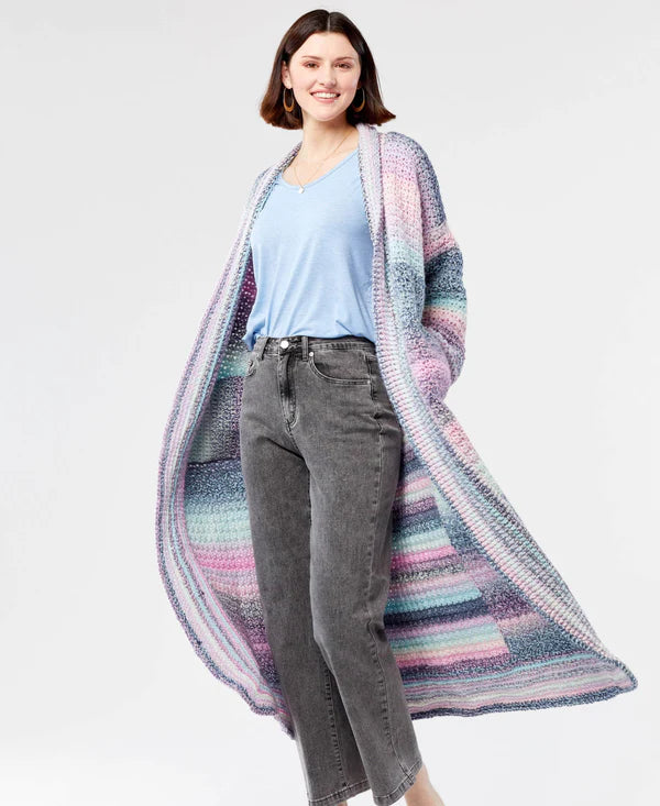 Hooked on Style β¨π§Ά: 15 Modern Crochet Designs for Trendy Women ππ«