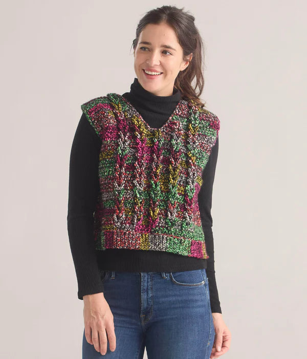 Hooked on Style β¨π§Ά: 15 Modern Crochet Designs for Trendy Women ππ«