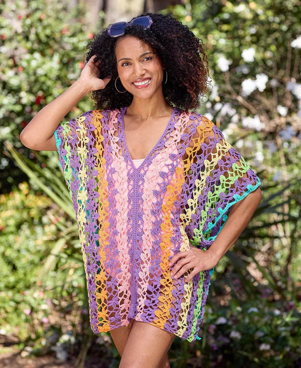 Hooked on Style β¨π§Ά: 15 Modern Crochet Designs for Trendy Women ππ«