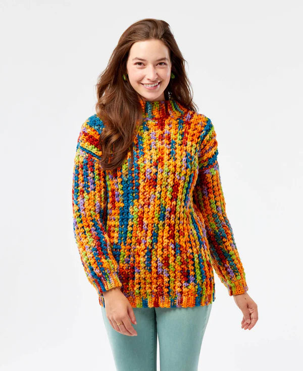 Hooked on Style β¨π§Ά: 15 Modern Crochet Designs for Trendy Women ππ«