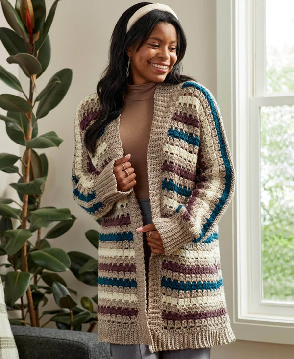Hooked on Style β¨π§Ά: 15 Modern Crochet Designs for Trendy Women ππ«