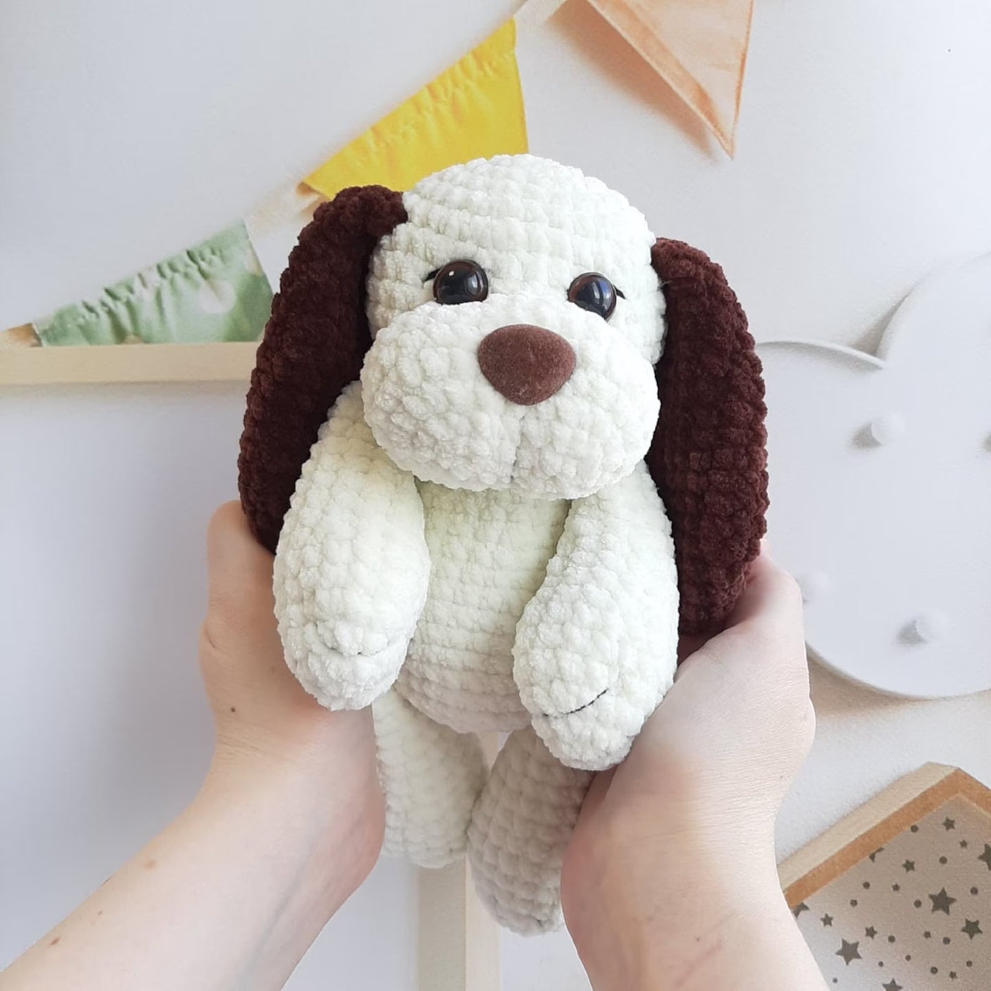 (2400+Patterns)🧶✨ The Ultimate Crochet Pattern Mega Bundle – Every Product from the Store in One Exclusive Offer! 💥🧶