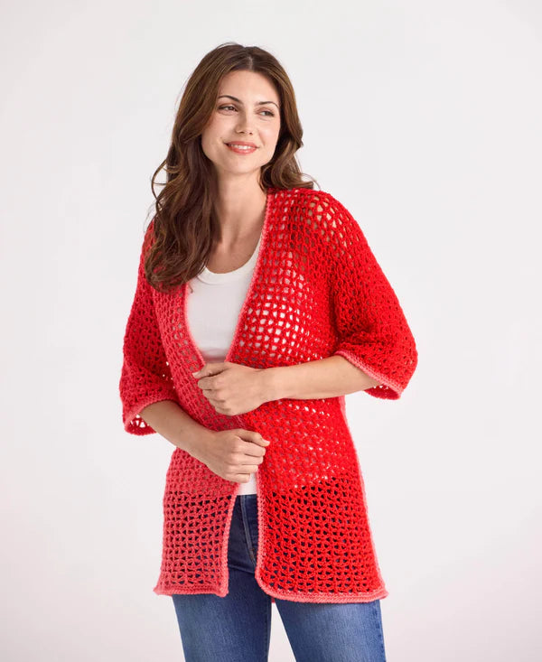 Hooked on Style β¨π§Ά: 15 Modern Crochet Designs for Trendy Women ππ«