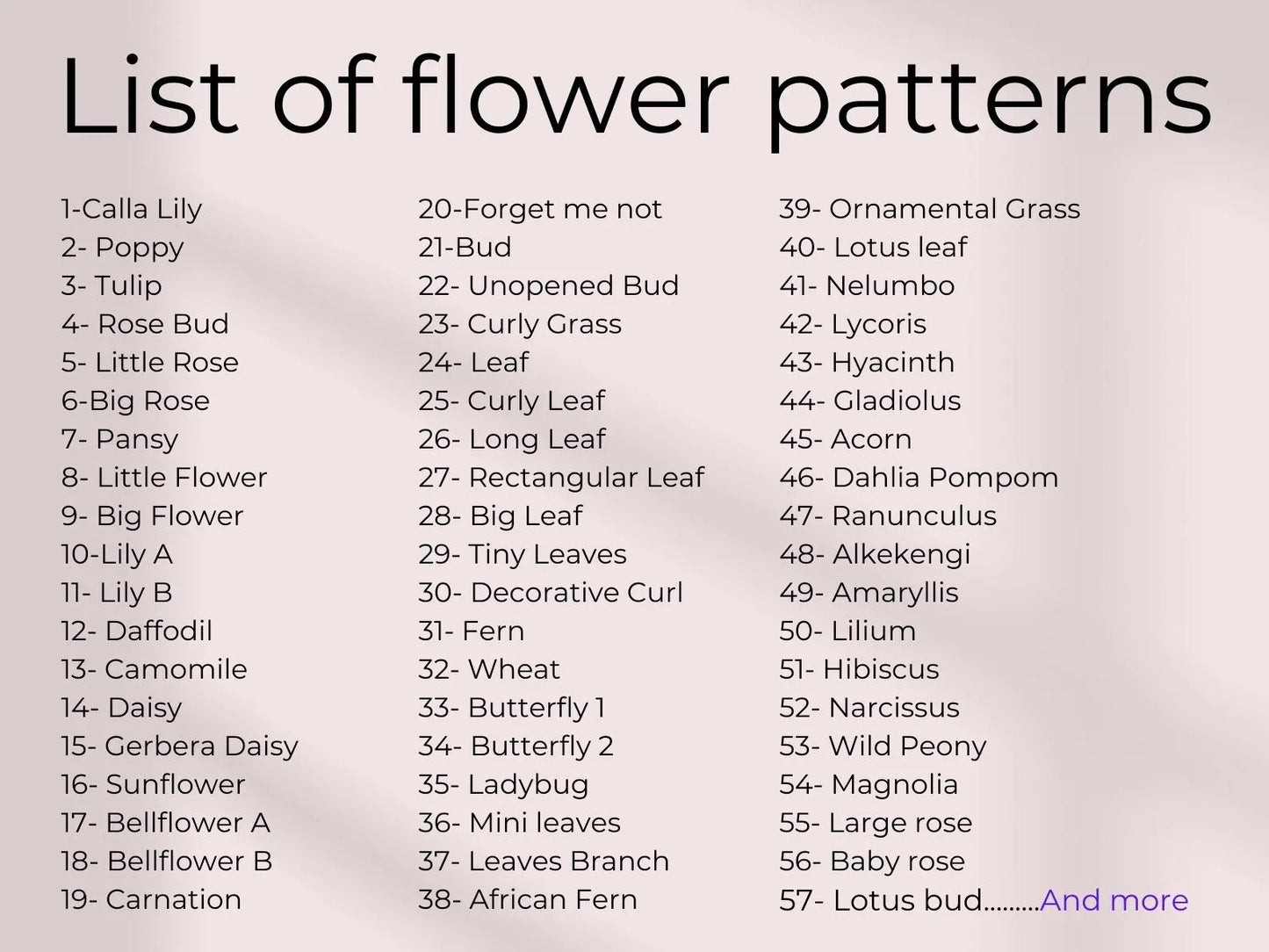 Bundle of 800 Flower Crochet Patterns – Includes Roses, Tulips, Daisies, Sunflowers | Digital Download for Weddings, Mother’s Day, Home Décor & Graduation Gifts